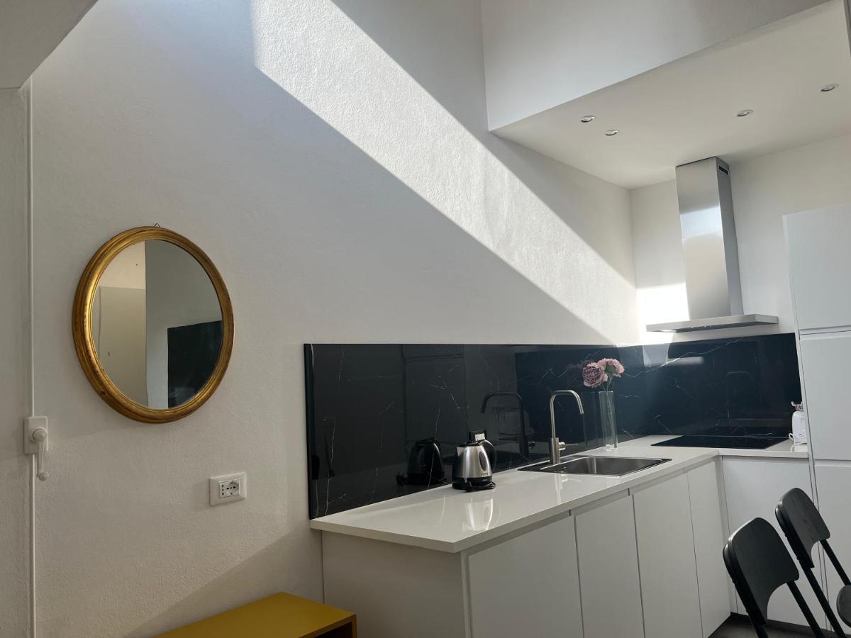 בולוניה Casa Cielo Universitas מראה חיצוני תמונה